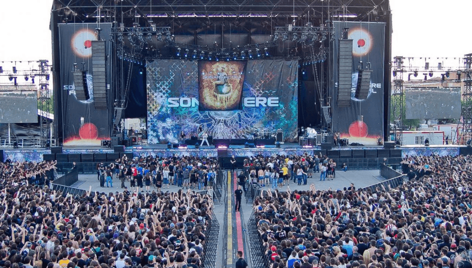 Auditorio Miguel Ríos