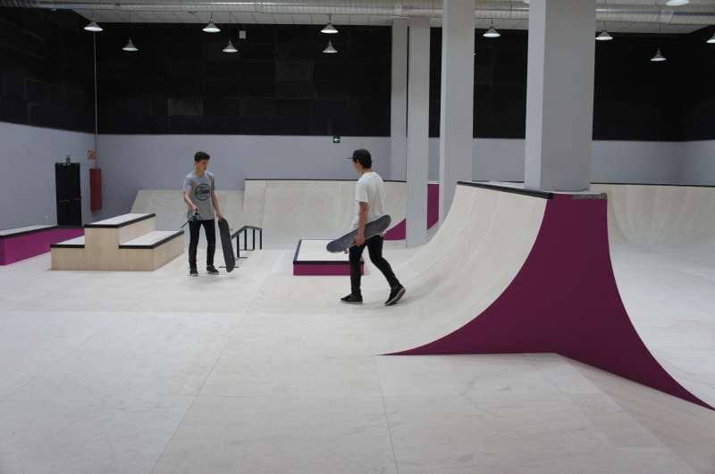 Centro Joven