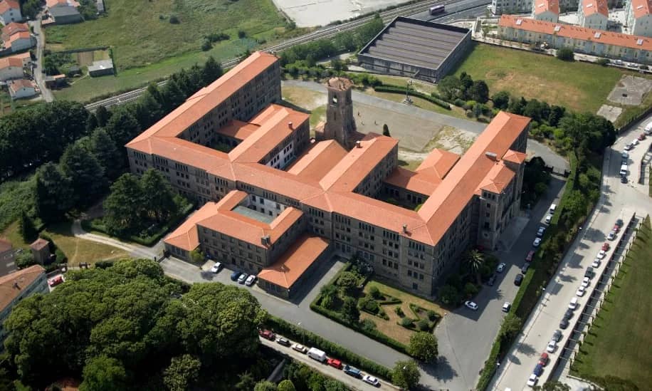 Seminario Menor de la Asunción