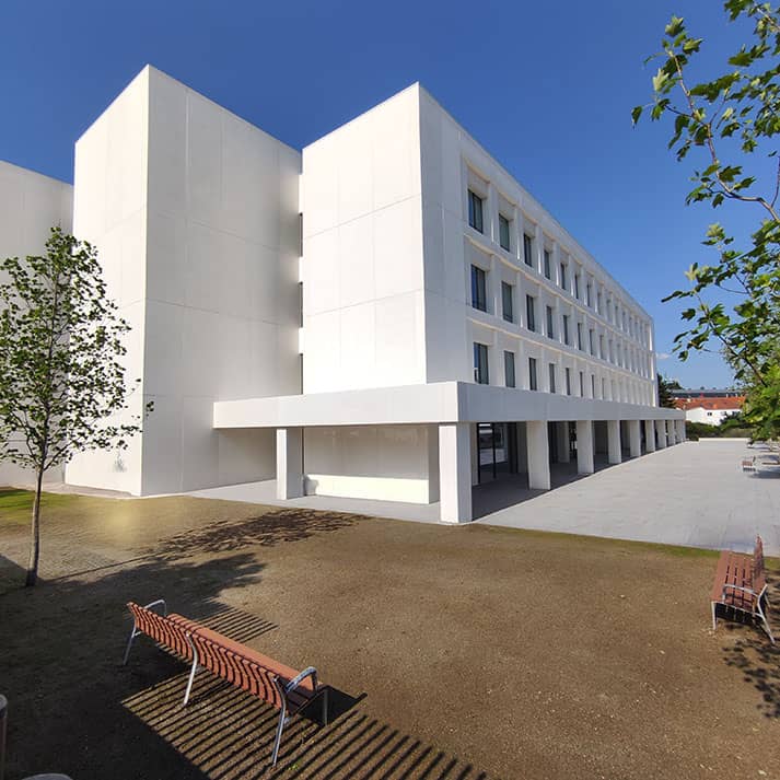 Residencia O Castiñeiriño