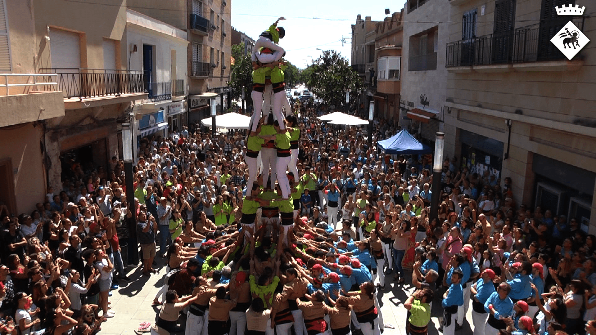 Plaça de la Vila