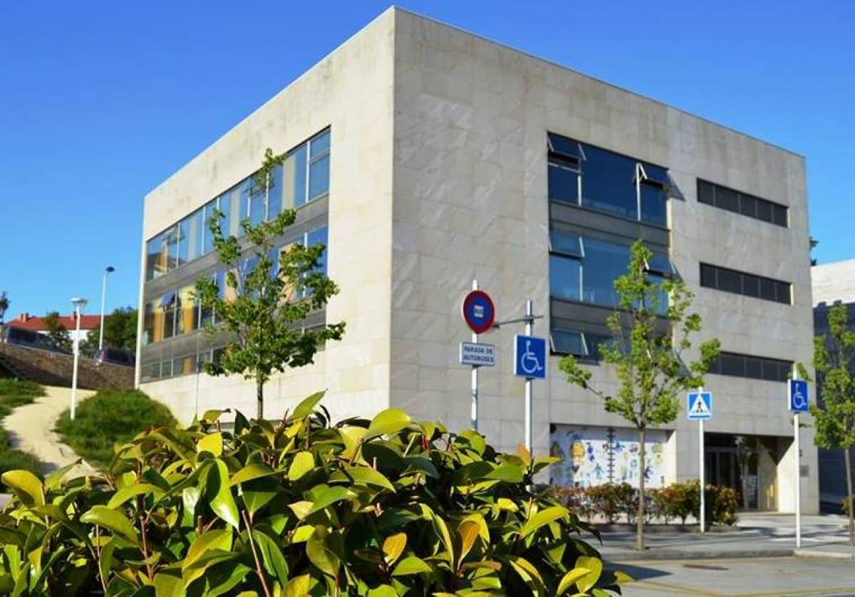 Rede de Centros Socioculturais de Santiago de Compostela