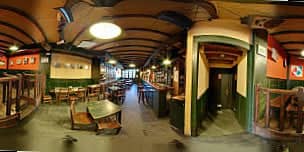 Café Cultural Auriense