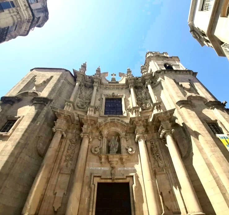 Iglesia de Santa Eufemia