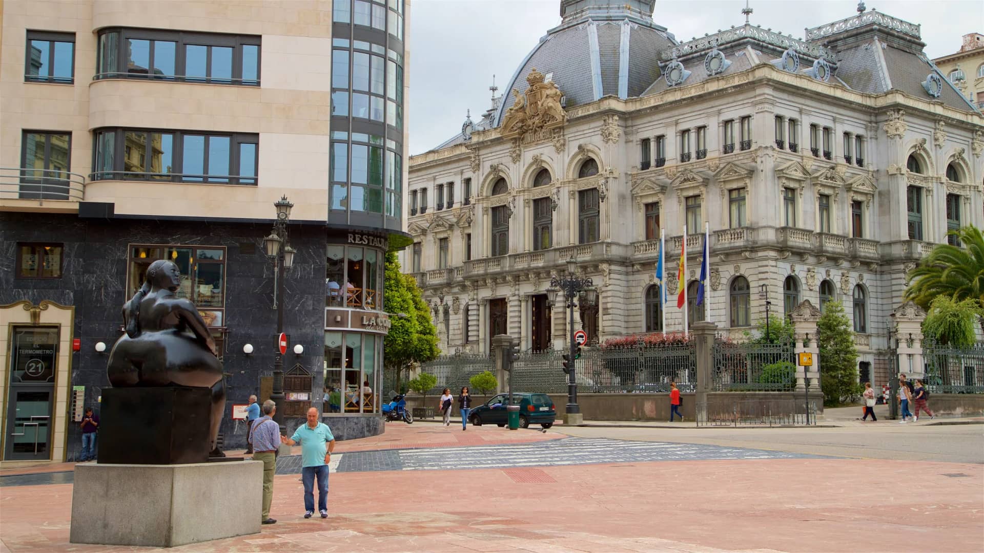 Actuación y Pasacalles de la Charanga FANFARRIA EL FELECHU