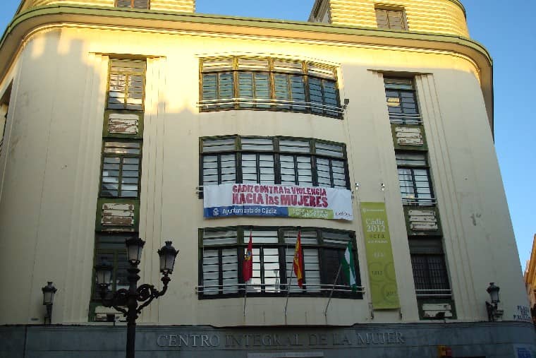 Centro Integral de la Mujer