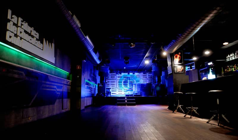 Negro Saturno anuncia conciertos para comenzar octubre