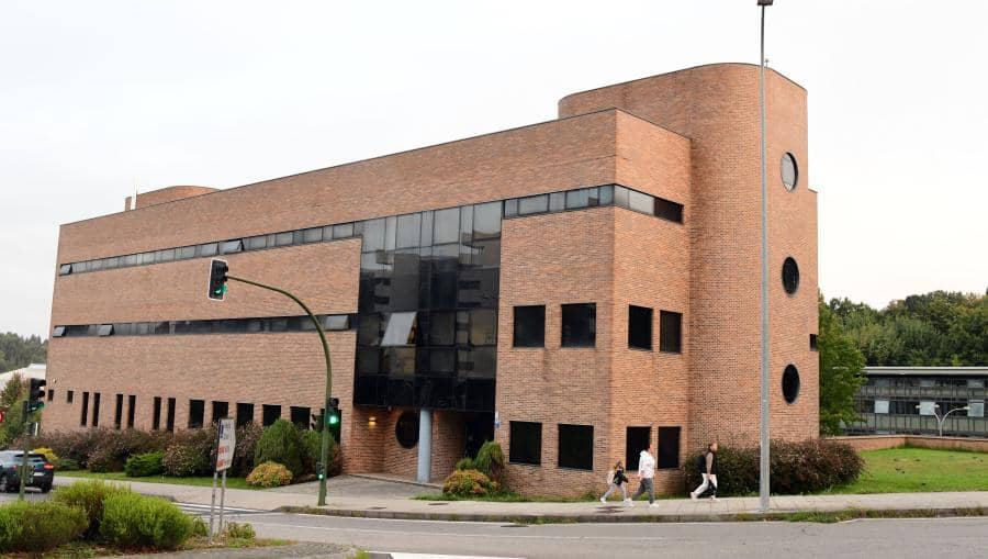 Instituto de Materiais da Universidade de Santiago de Compostela (iMATUS)