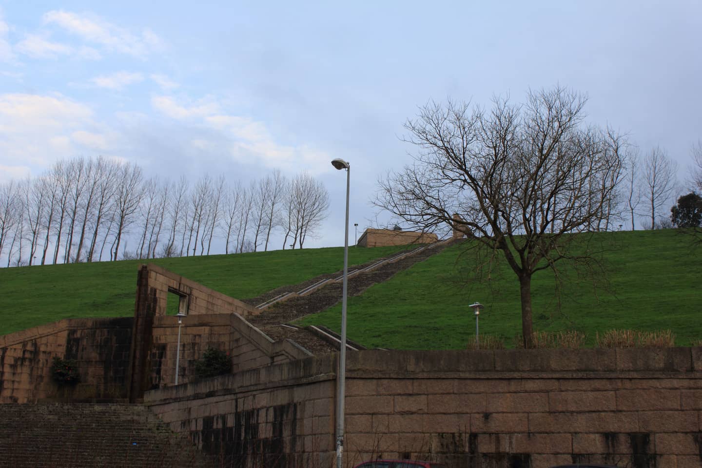 Mirador de Fontiñas
