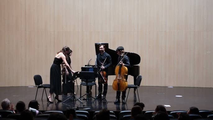 Conservatorio Profesional de Música de Santiago de Compostela