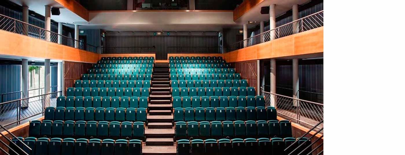 La Mutant. Espai d'arts vives