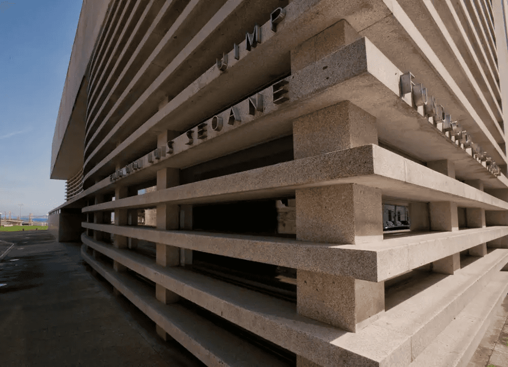 Fundación Luis Seoane