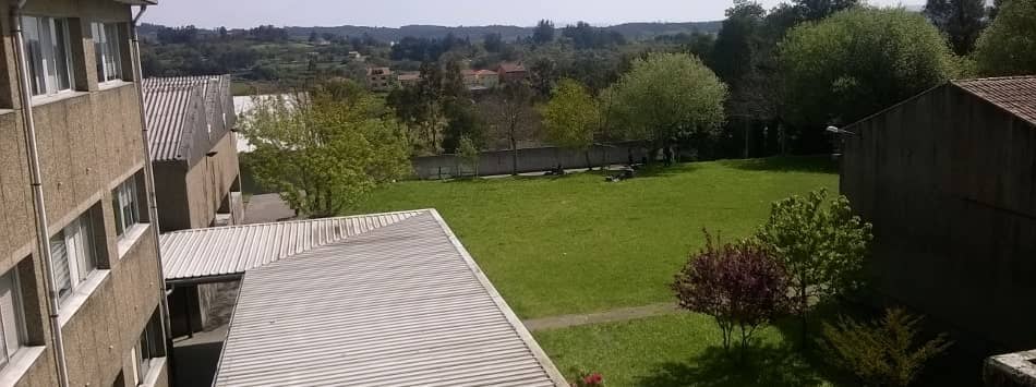 Colegio Lamas de Abade