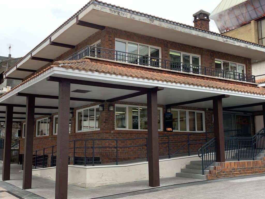 Centro Social Luis Mariano