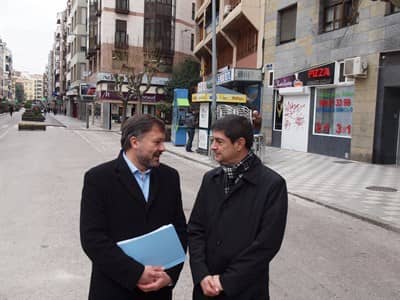 Plaza de la Constitución