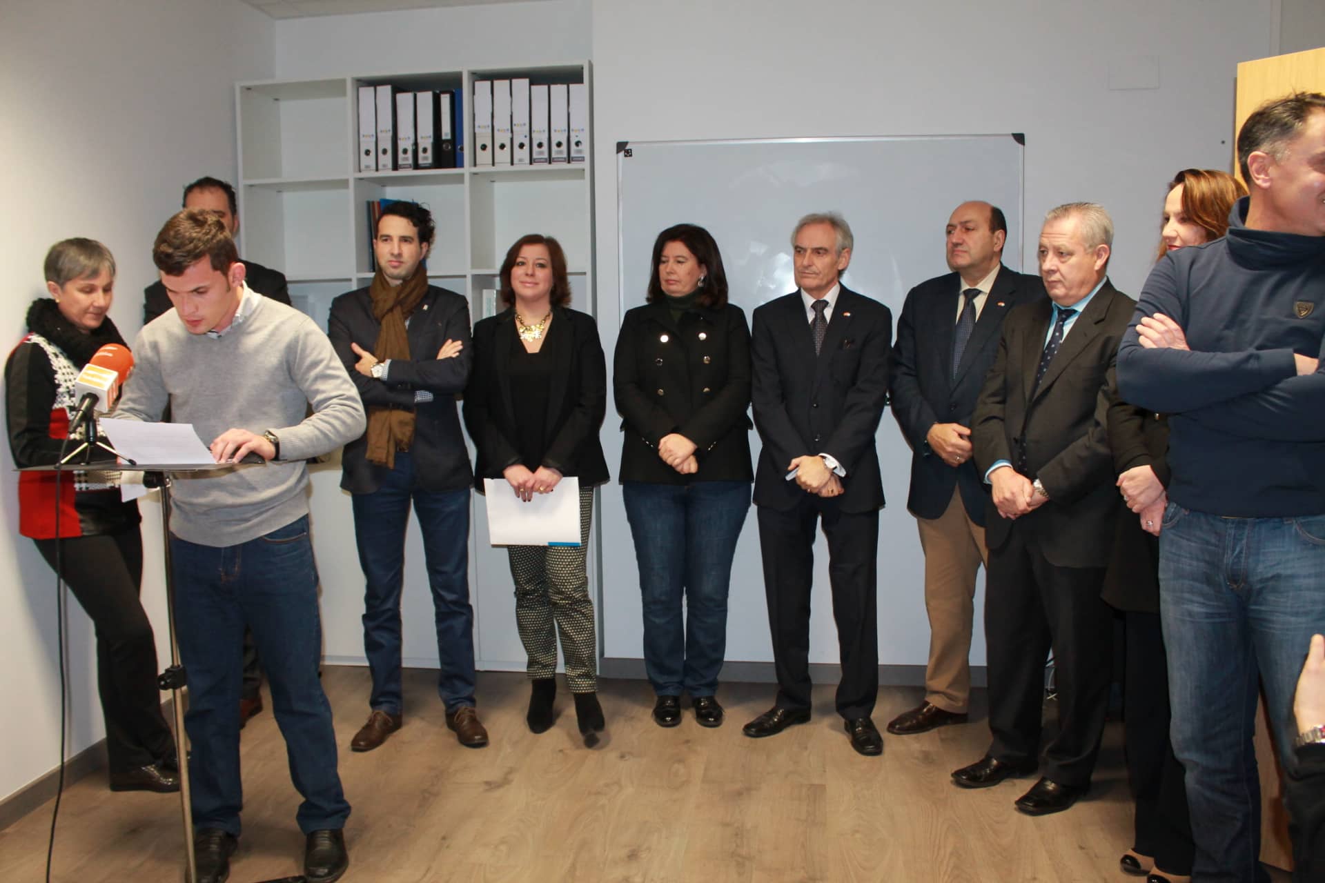 Sede de Down Ourense