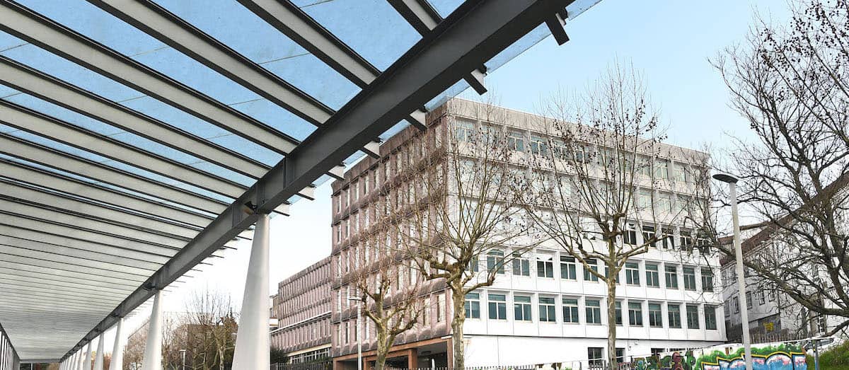 Facultad de Enfermería