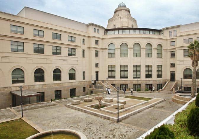 Universidad de València
