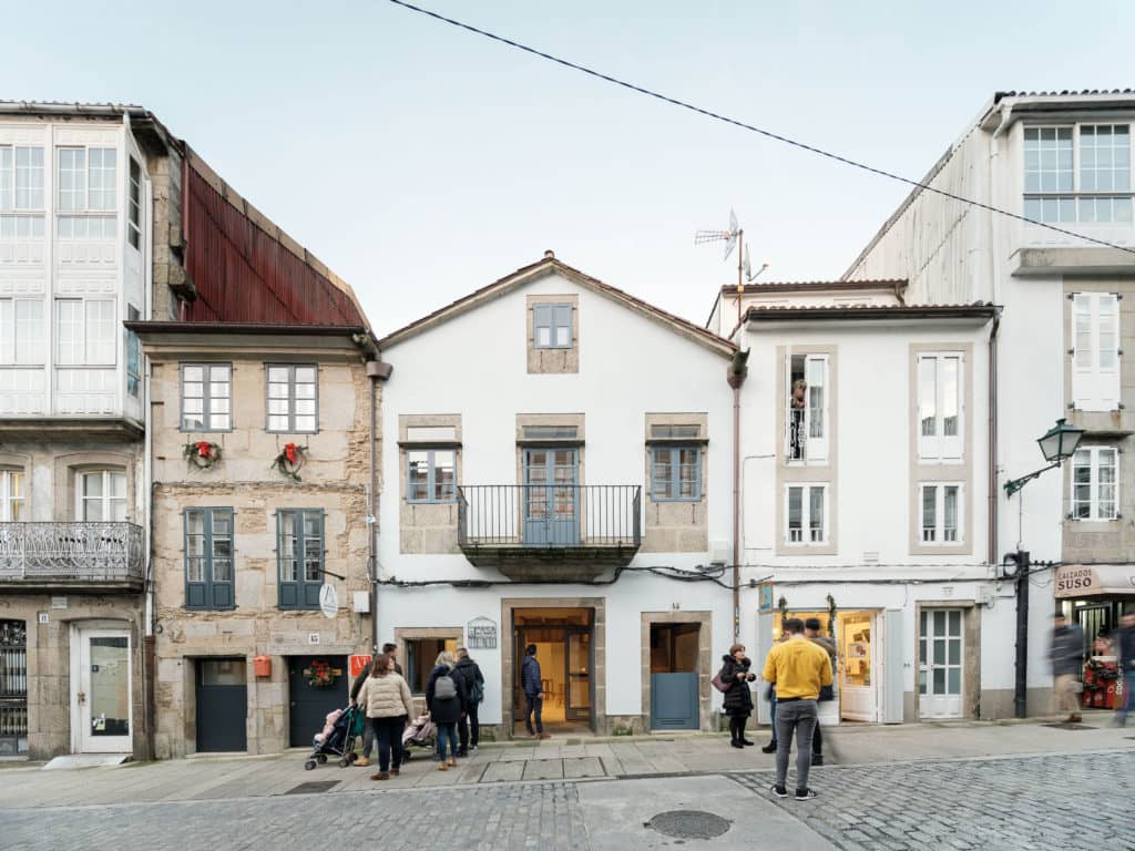 A Casa do Taberneiro