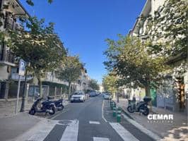 Calle Martxoak 8
