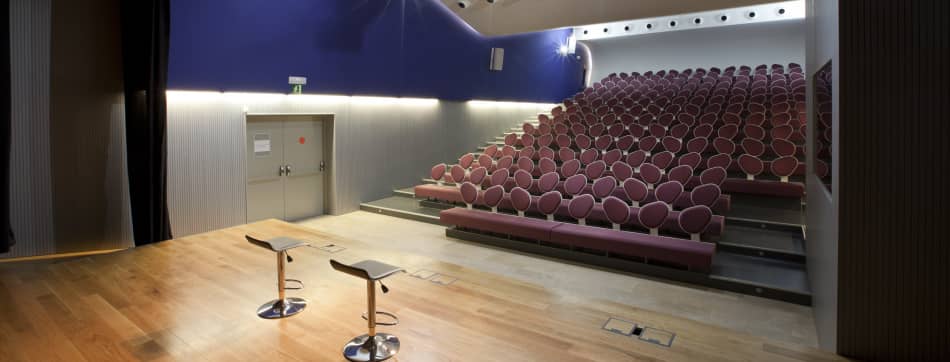 Centre Cívic Urgell