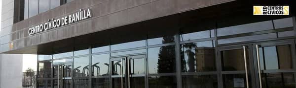 Centro Cívico Sindicalistas Soto, Saborido y Acosta (Antiguo C.C. La Ranilla)