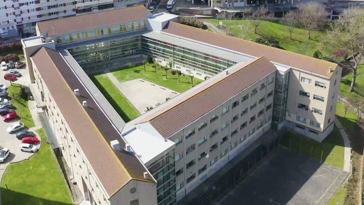 CIFP Paseo das Pontes