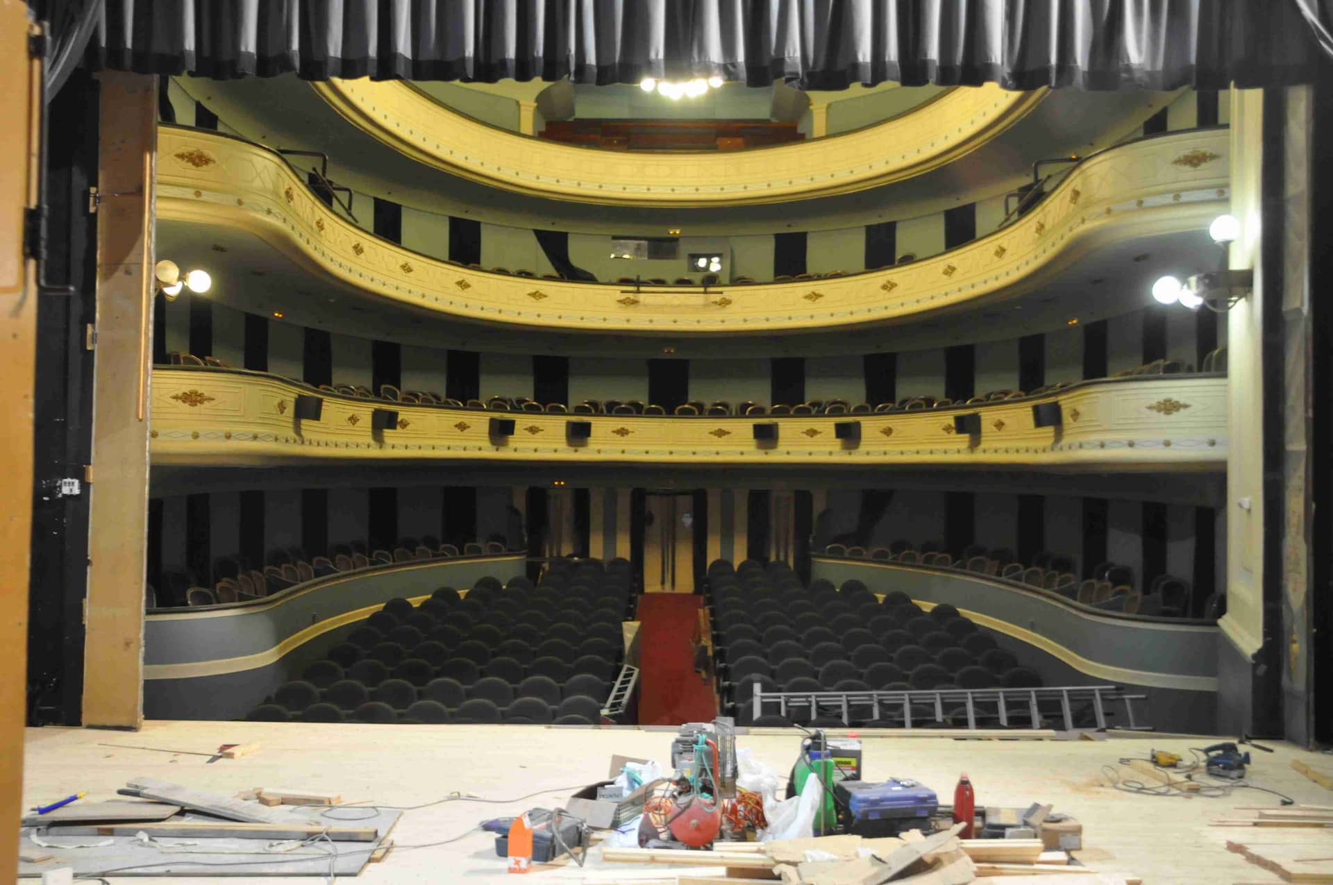 Tolas ou rebeldes, control social e represión das mulleres