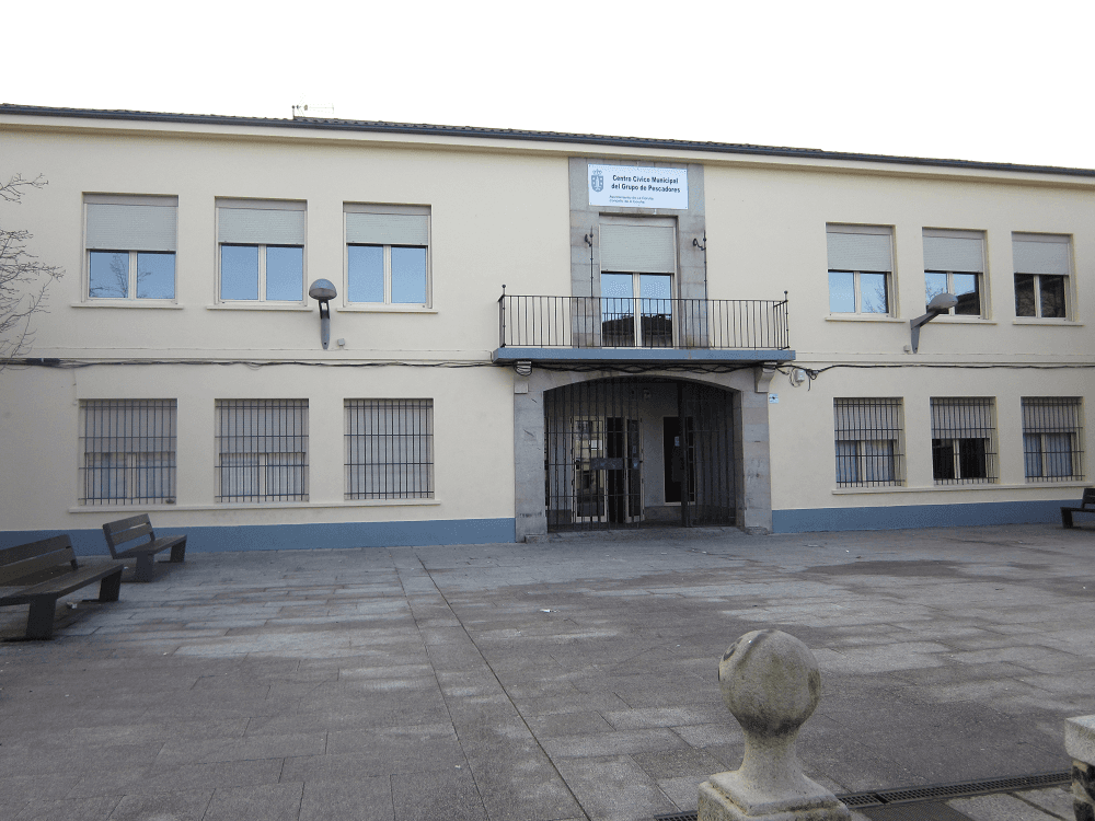 Centro Cívico Pescadores