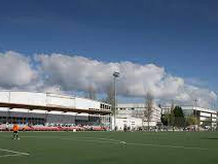 Complejo Deportivo Manolo Barreiro de A Xunqueira