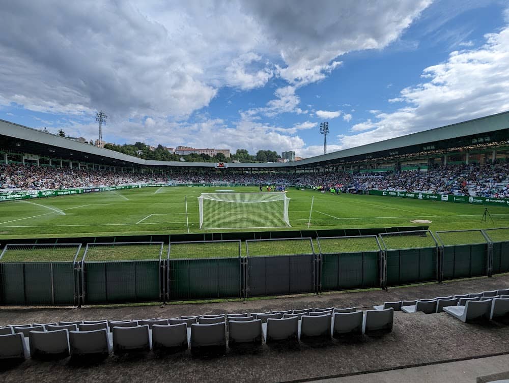 Campo de Fútbol de San Juan