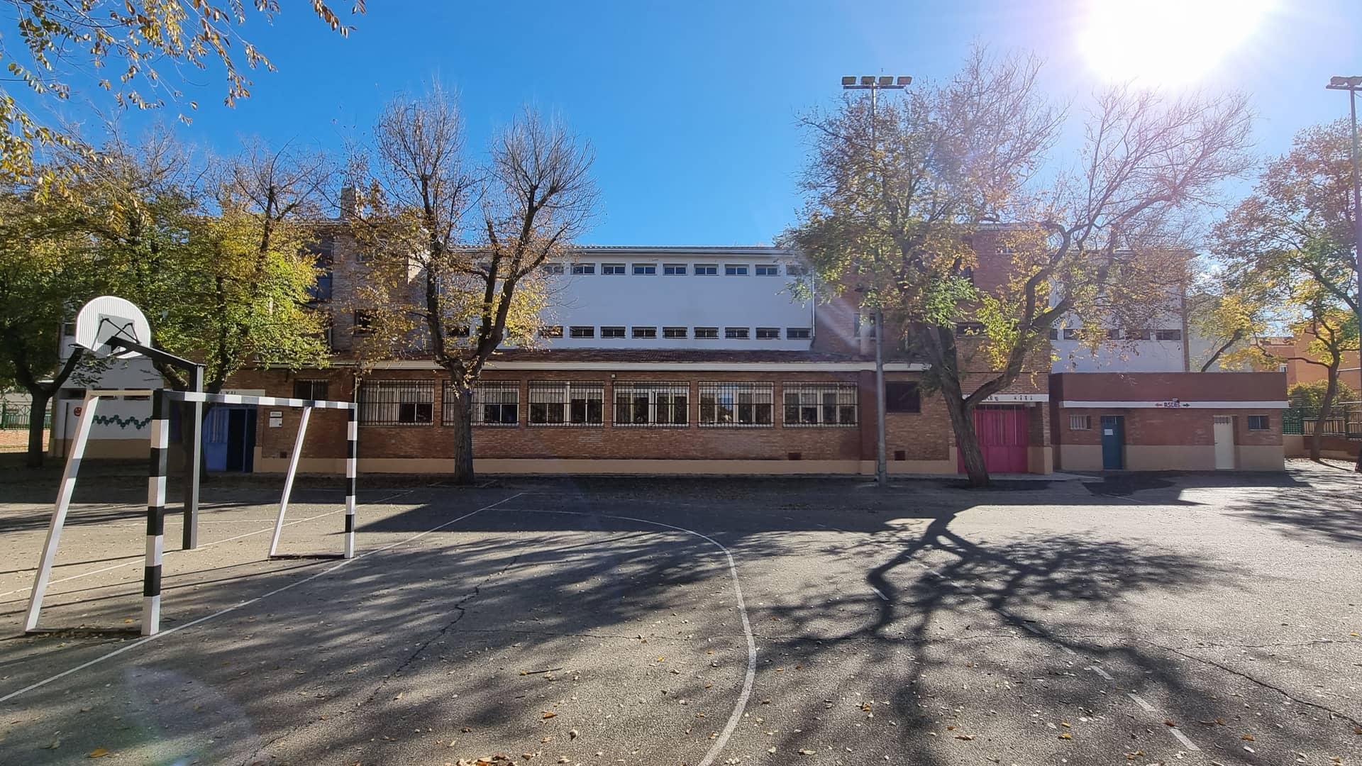 Colegio Pío XII