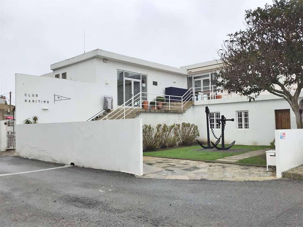 Club Marítimo de Canido