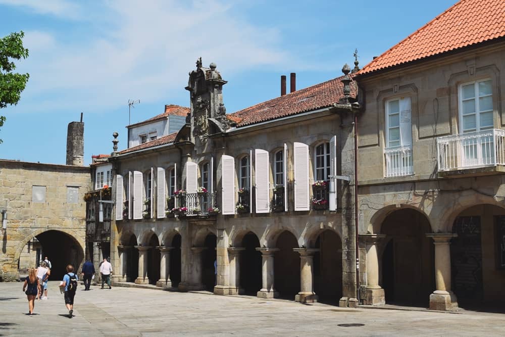 Centro Social A Pedreira