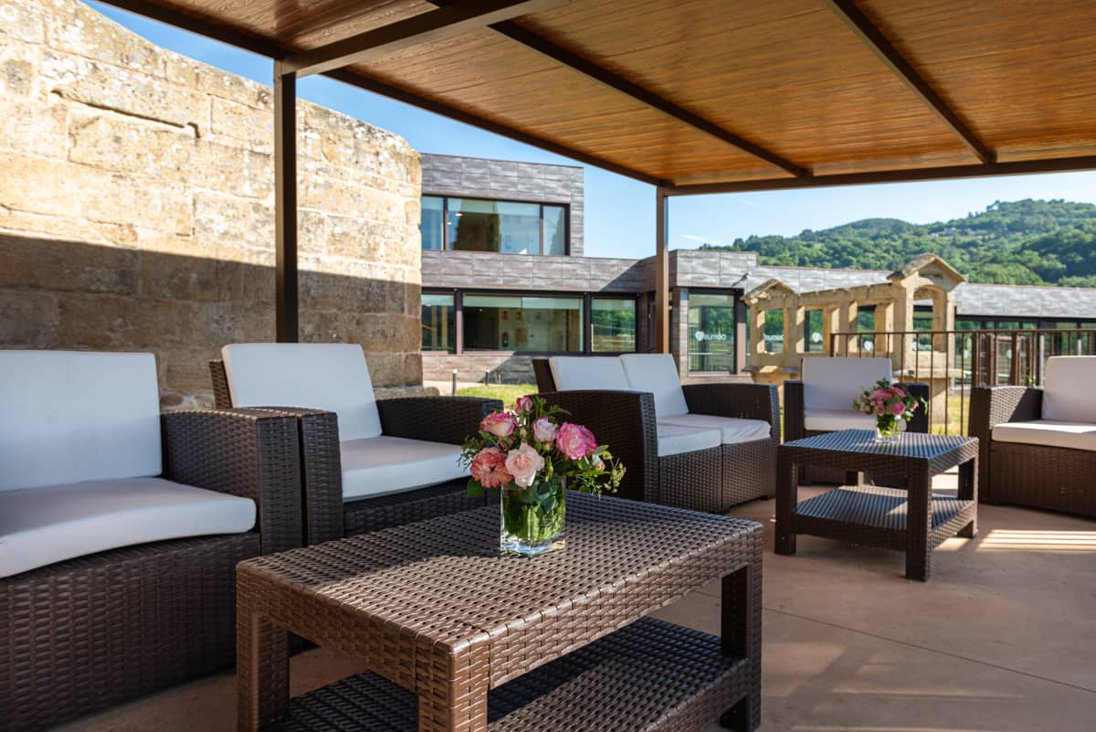 Residencia Nuestra Señora de la Esperanza