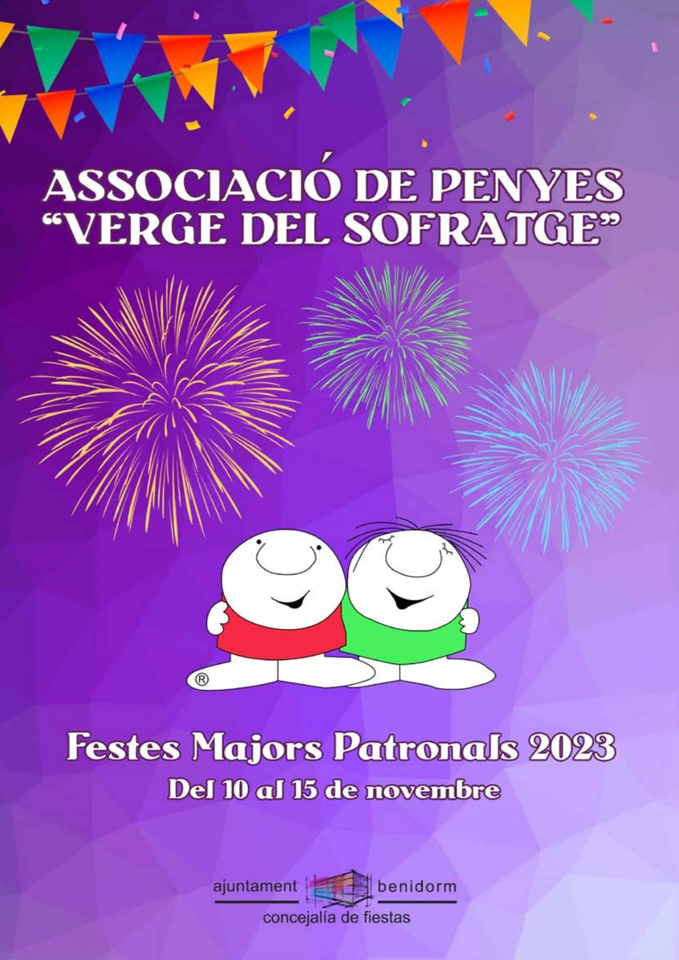 Peña L'Espardenya