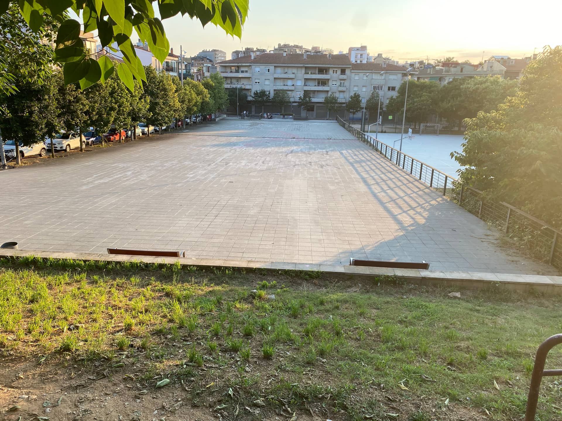 Parc de Vista Alegre