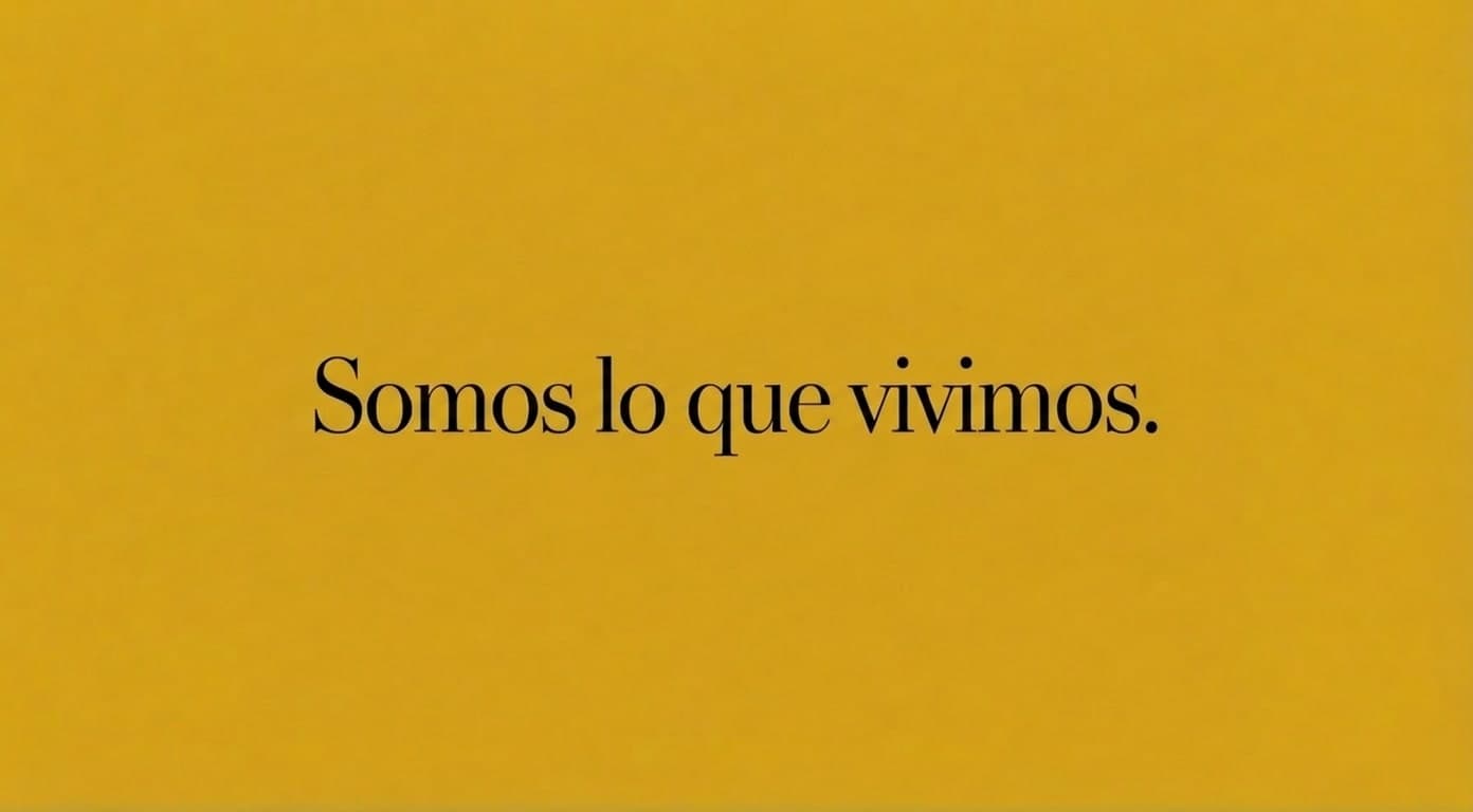 Mesa redonda con Mounqup en WOS Festival x SON Estrella Galicia