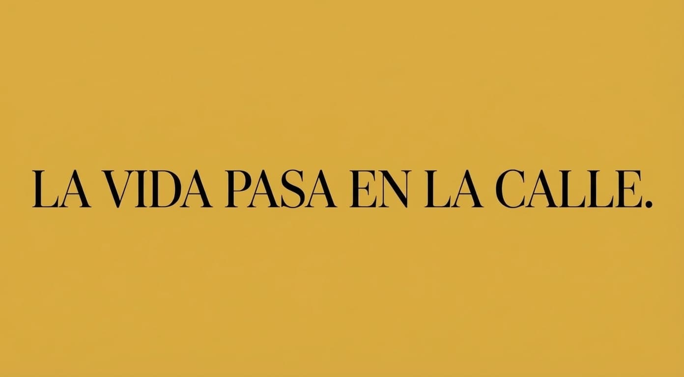 Un Paseo Teatral con Arriaga y su Música