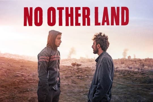 No Other Land