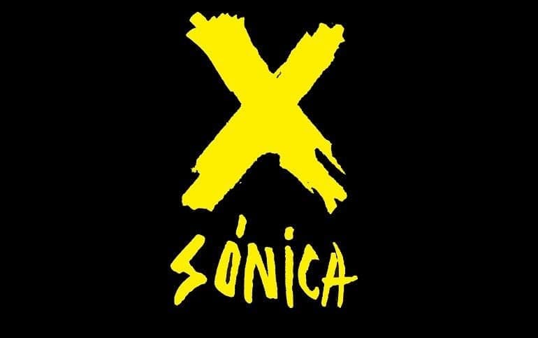 Presentación del nuevo recopilatorio de la 'Xeración Sónica'