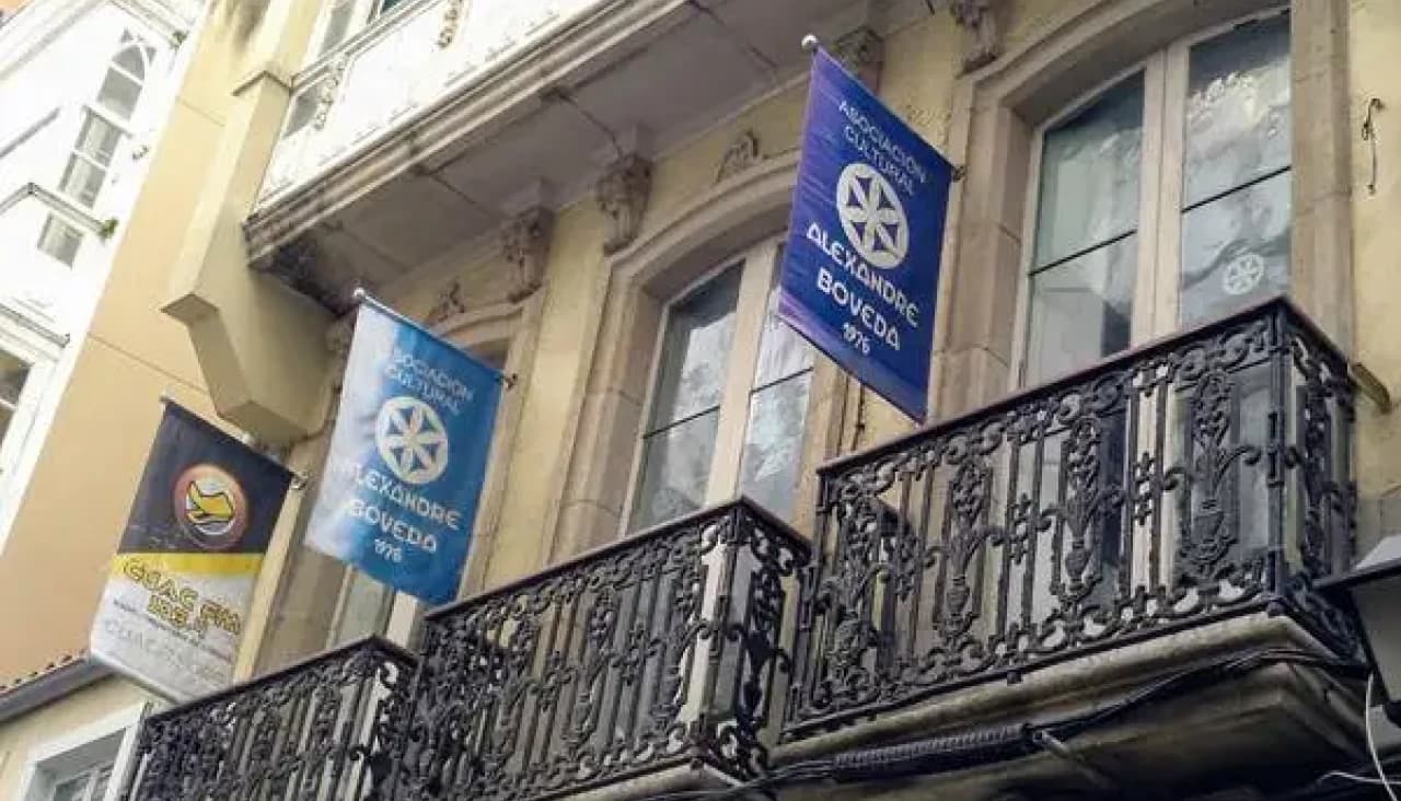 Tertulia: 25 anos en marcha pola vida das mulleres