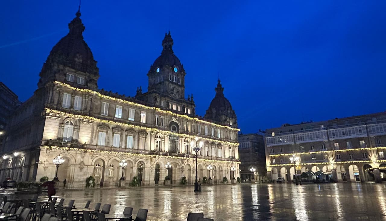 Actuación Coral de la Asociación Musical y Cultural Diapassón