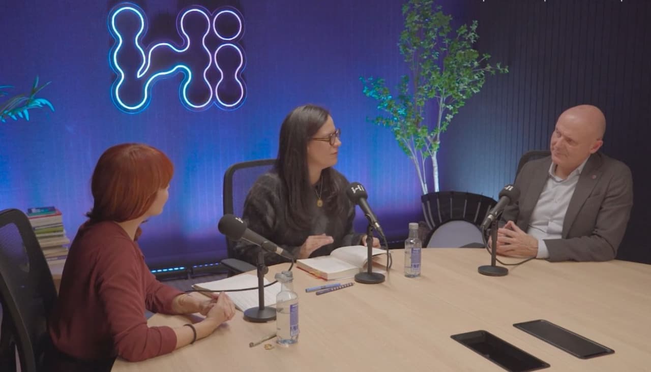 Especial Érase una red 2025: 25 años del siglo XXI