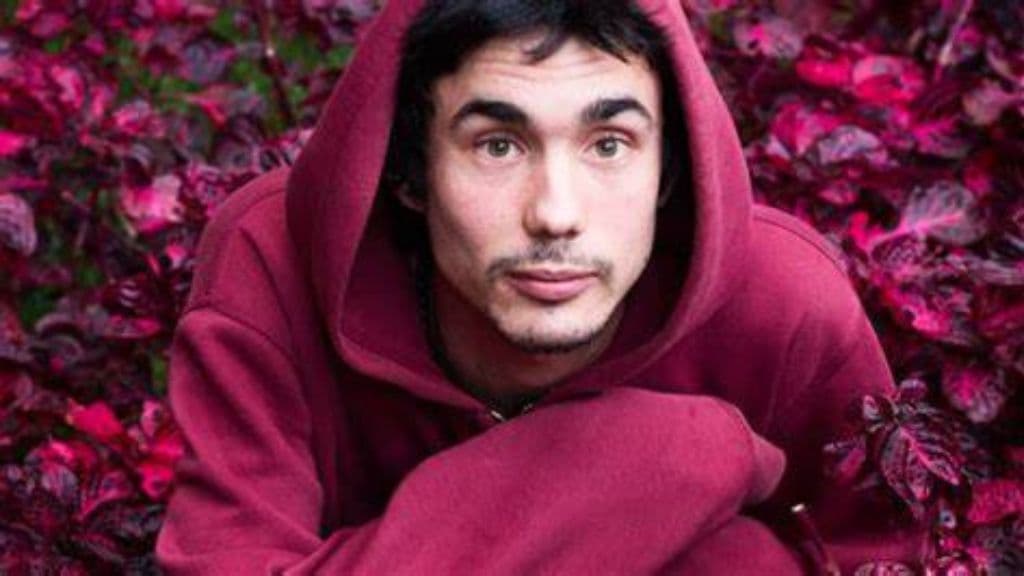 Concierto de Borja Picó: Presentación 'Payaso Triste'