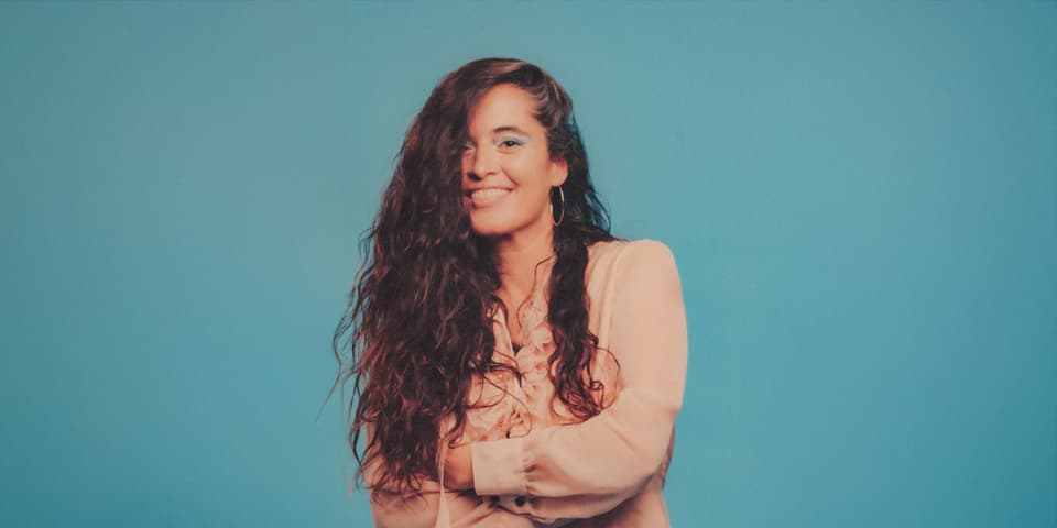 Sílvia Pérez Cruz – Gira 2026