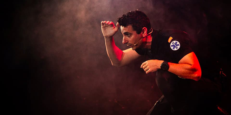 Miguel Assal - Salvar Vidas