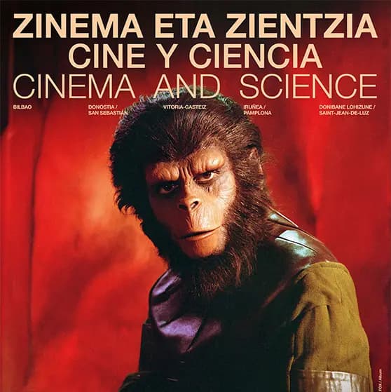 Los ciclos de la Filmoteca: Cine y ciencia IX