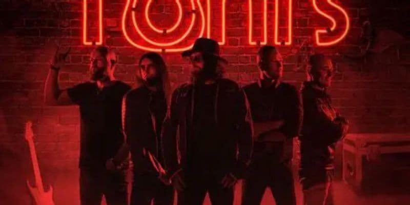 Gin Toni´s | Nova Xira