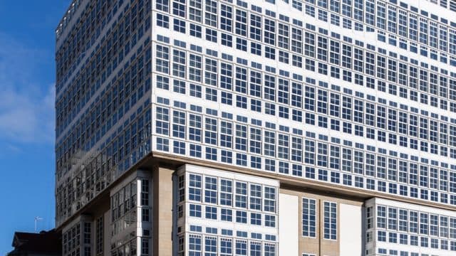 Lo barroco en la moda